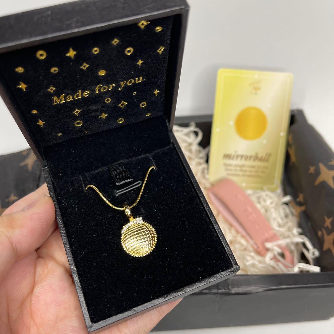 Tala By Kyla Taylor Swift Collection in Mirrorball, Women's Fashion