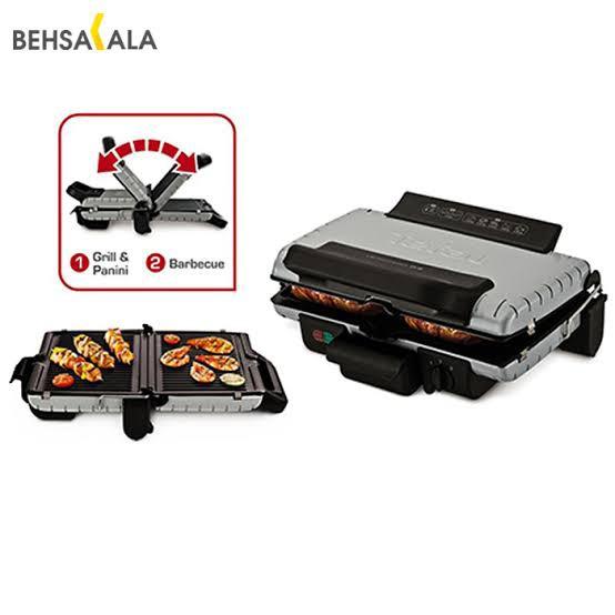 Tefal Grillers CB500, BG903, GC302 brandnew with warranty warehouse