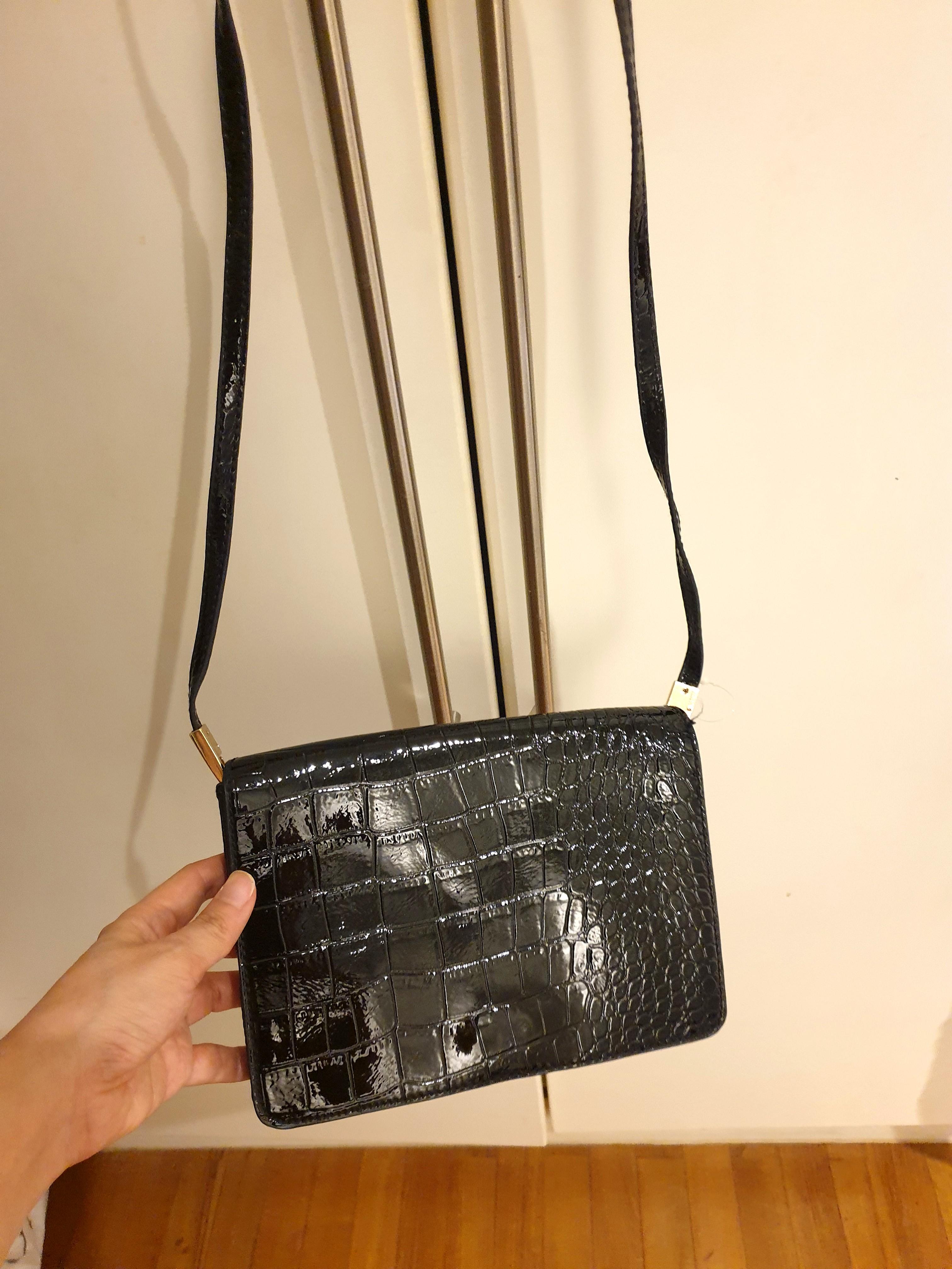 H&m deals croc bag