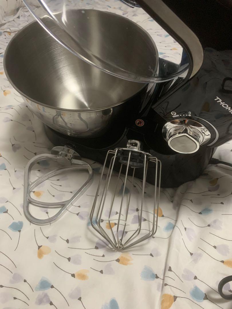 Thomson Stand Mixer with Accessories, TV & Home Appliances, Kitchen