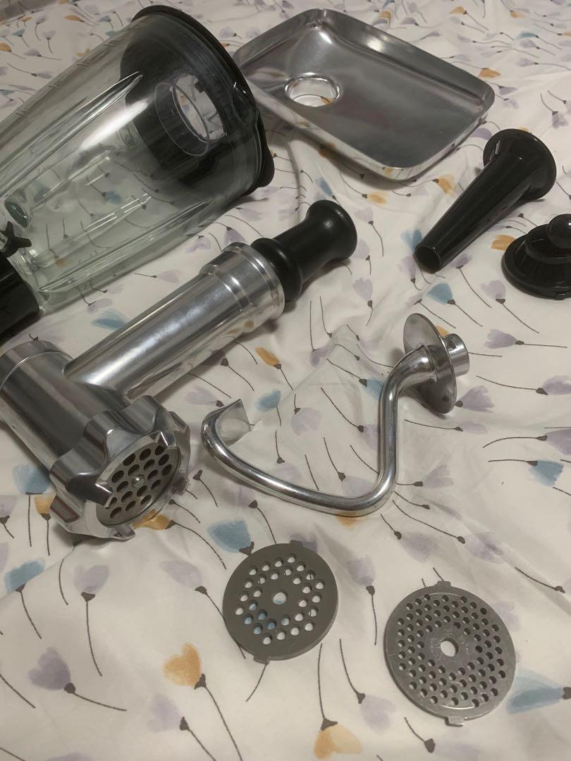 Thomson Stand Mixer with Accessories, TV & Home Appliances, Kitchen