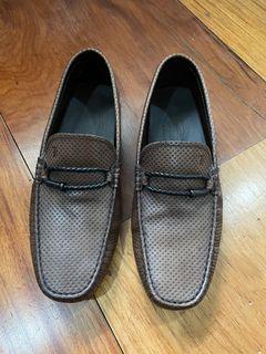 Tod’s Driving Shoes