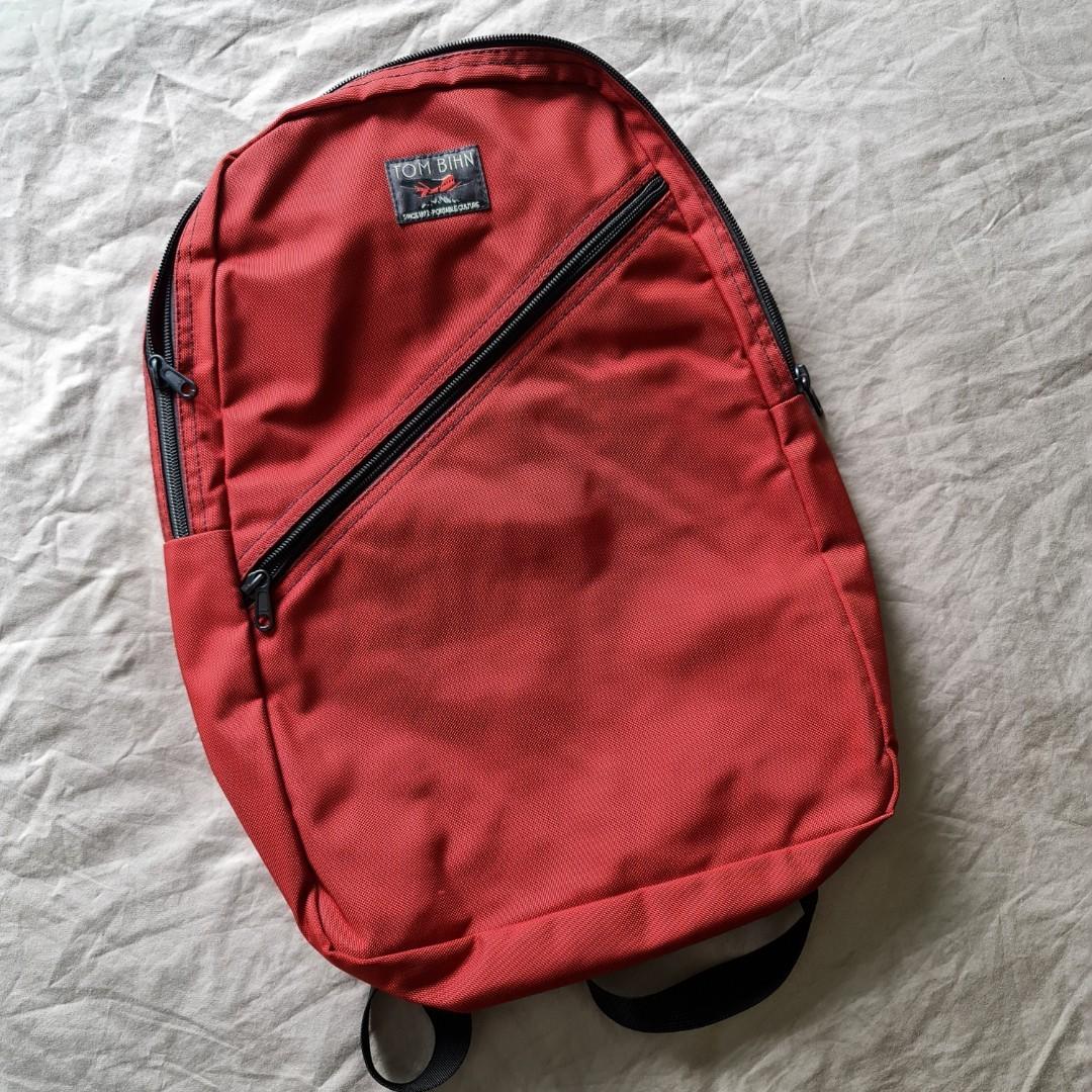 tom bihn daylight backpack