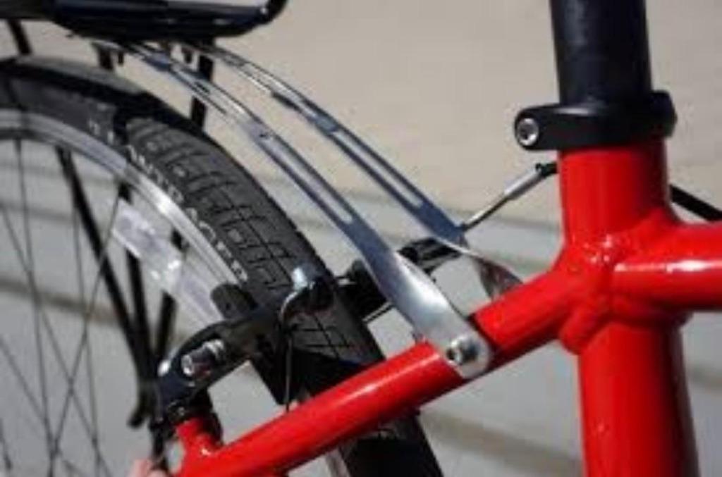 Topeak extra long store mounting bracket arms
