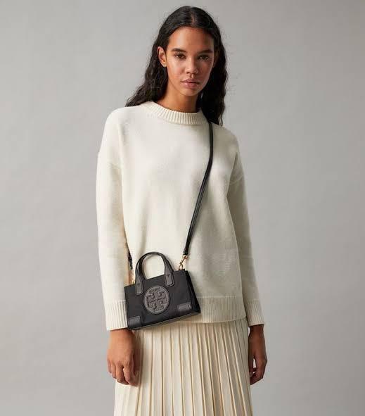 Tory burch micro bag on sale
