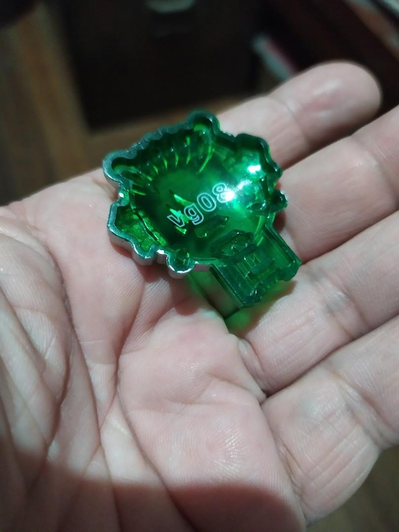 Transformers Cybertron cyber key code, Hobbies & Toys, Toys & Games on Carousell