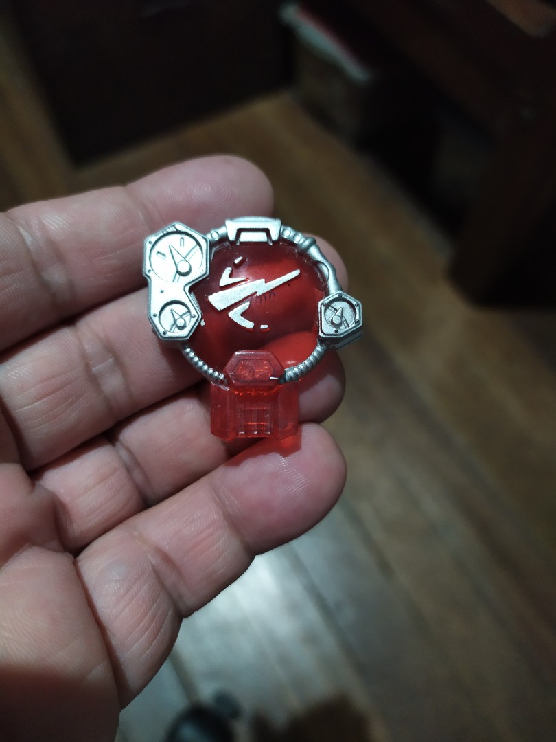 Transformers Cybertron cyber key code, Hobbies & Toys, Toys & Games on Carousell