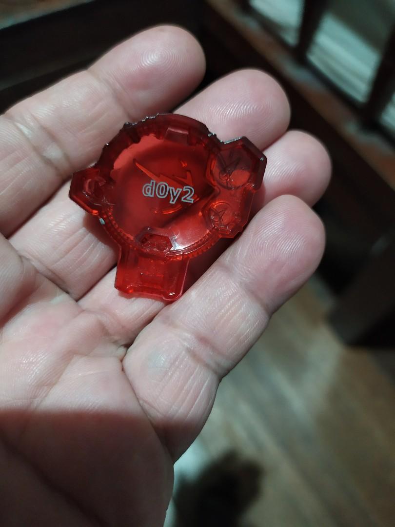 Transformers Cybertron cyber key code, Hobbies & Toys, Toys & Games on Carousell