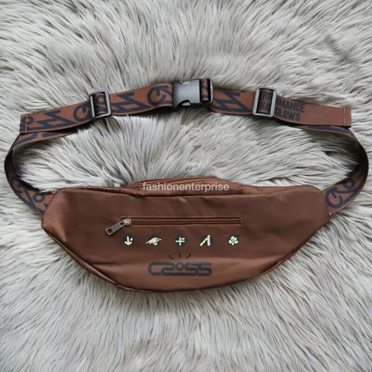 Travis scott cheap fanny pack