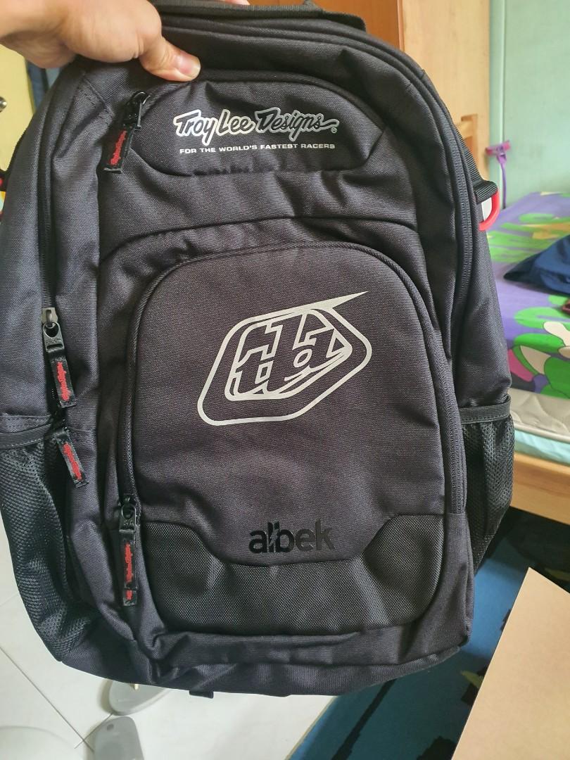Troy hot sale lee backpack