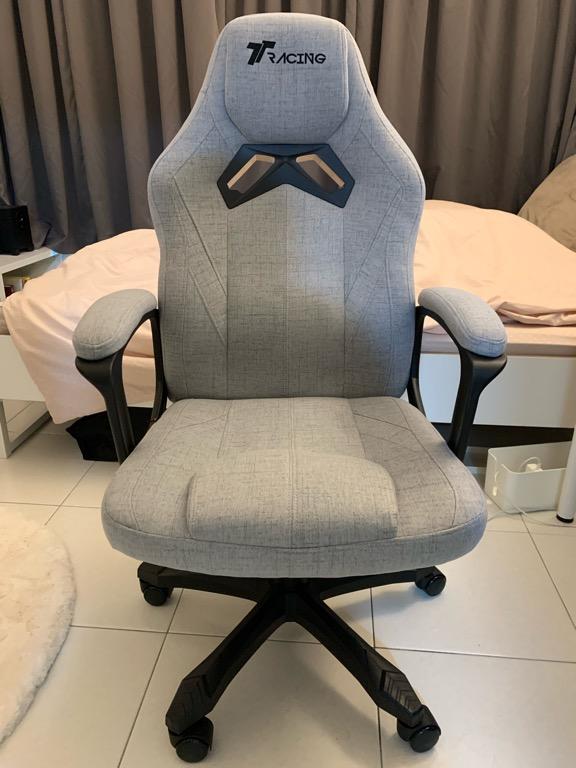 Ttracing duo best sale v3 gaming chair