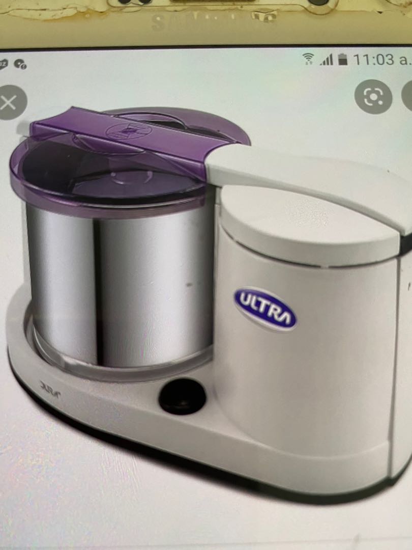 1 litre wet grinder online