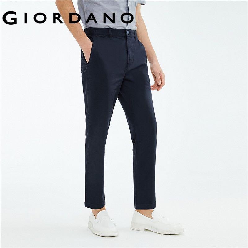 Giordano ankle pants Clearance