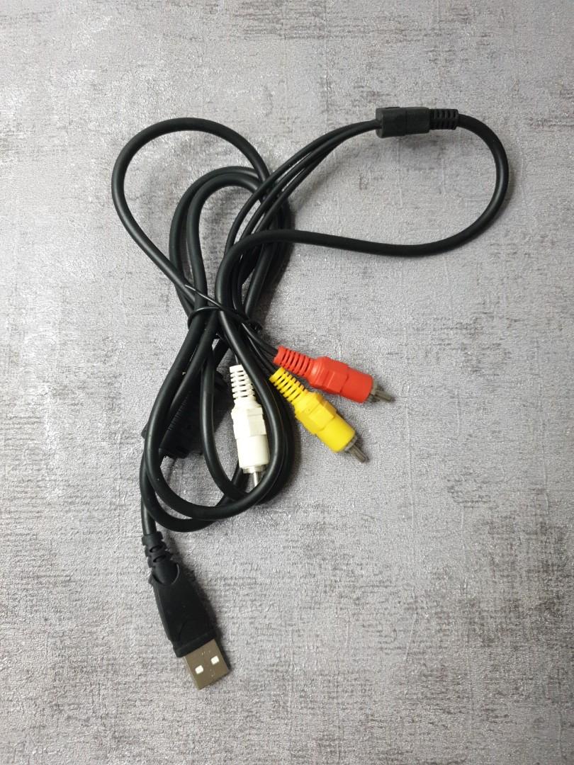 Cable de audio pc a 2025 tv