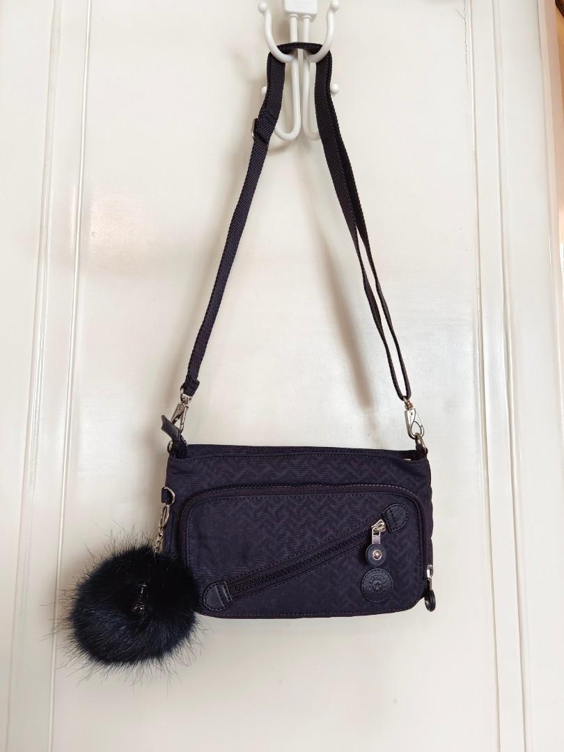 Kipling milos new arrivals bag for sale