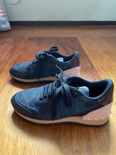 Authentic Valentino Sneakers