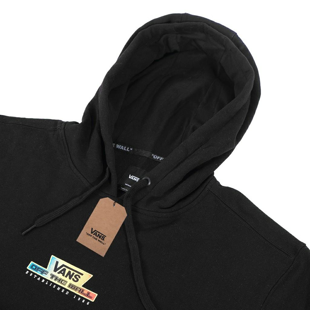 Vans glow flame discount hoodie
