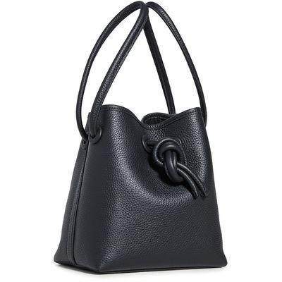 Vasic bond mini bag in black, 名牌, 手袋及銀包- Carousell