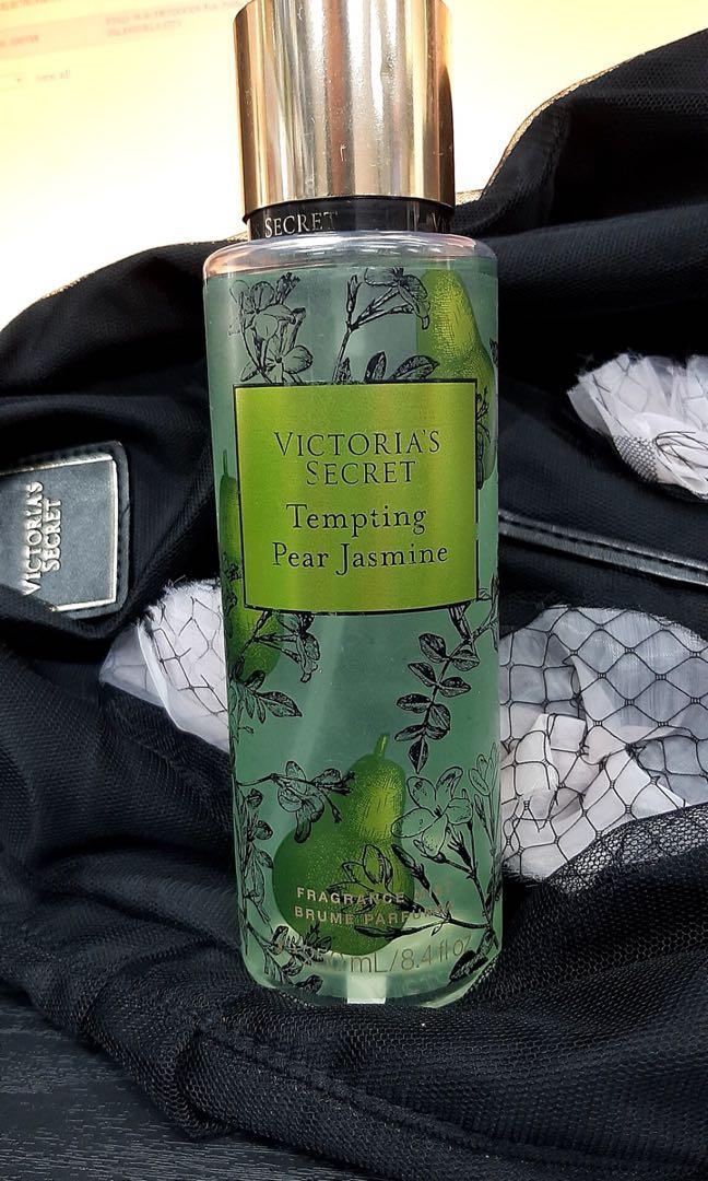 Victoria secret pear 2025 jasmine