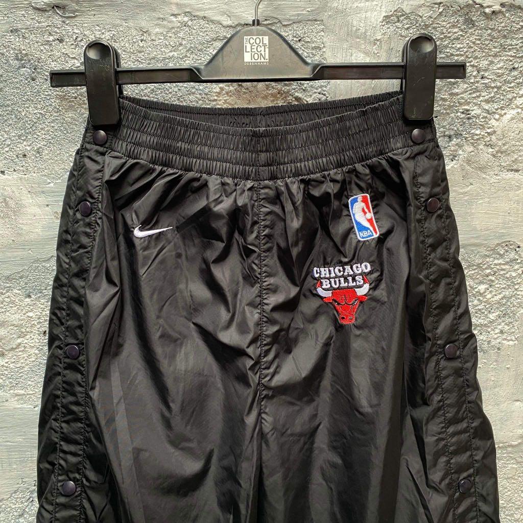 Nike chicago top bulls pants