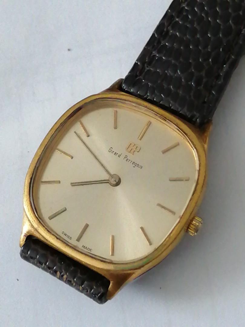 Girard perregaux malaysia sales