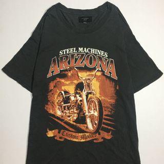 vintage graphic shirt