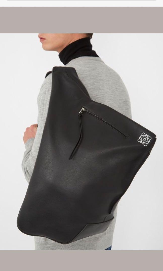 Luxury Anton bags for men - LOEWE