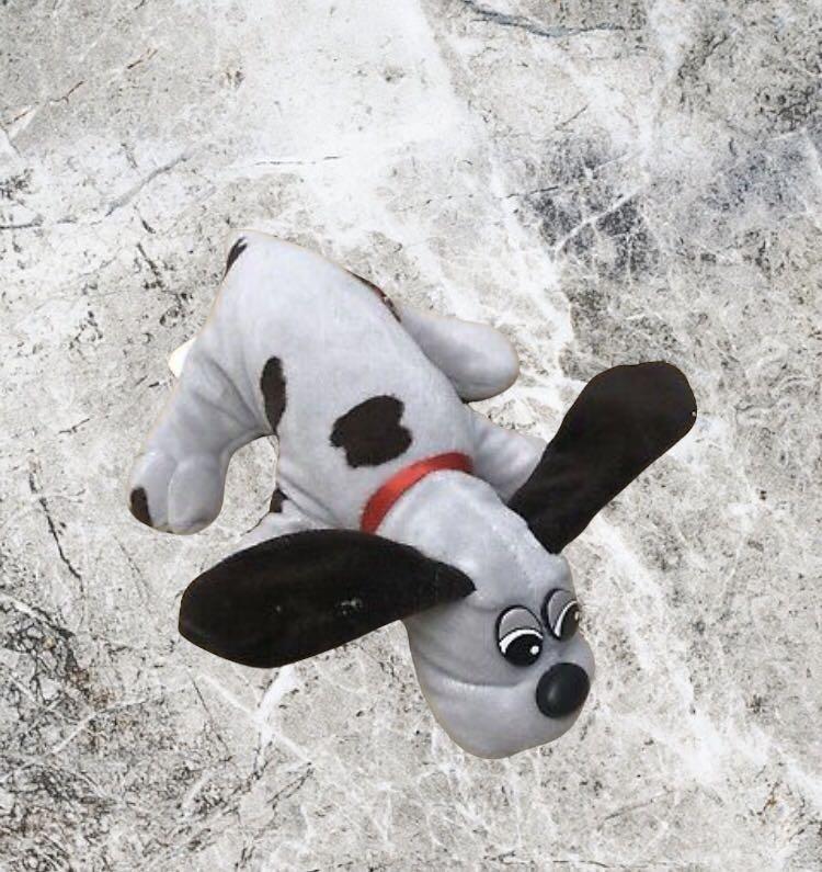 Tonka store pound puppies