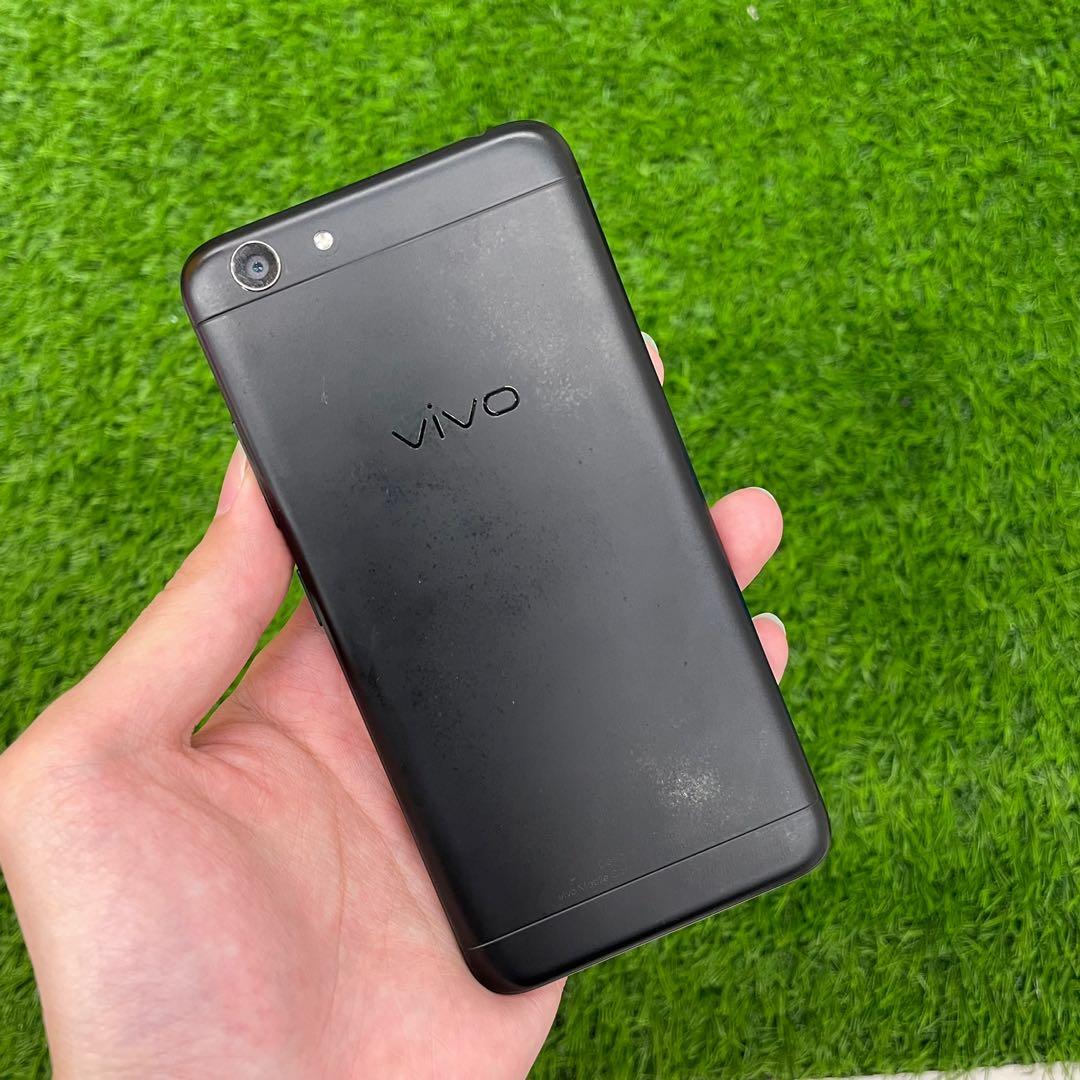 Vivo Y53 (2GB RAM + 16GB Memory), Mobile Phones & Gadgets, Mobile