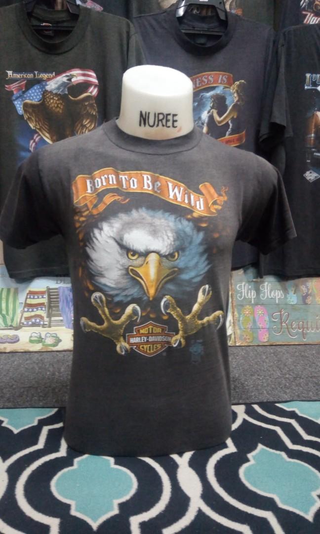 Harley davidson 3d t shirt sale