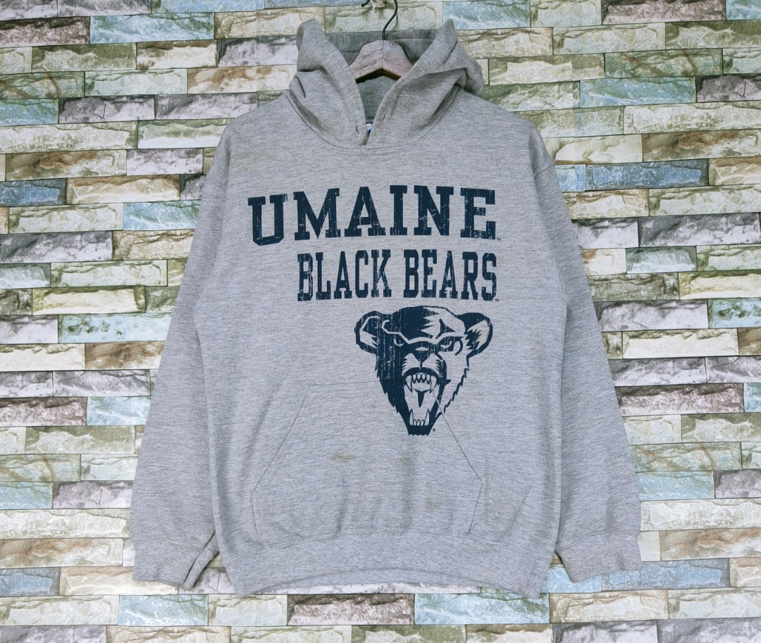 Umaine hoodie clearance