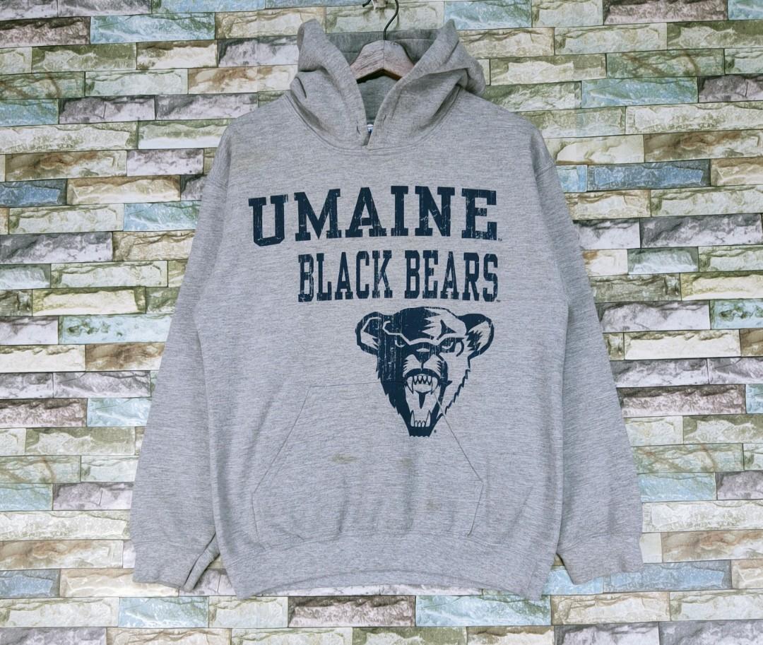 Umaine hoodie 2025