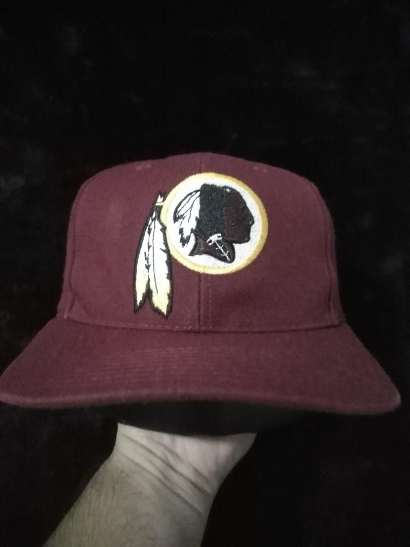 Washington Redskins by American Needle 