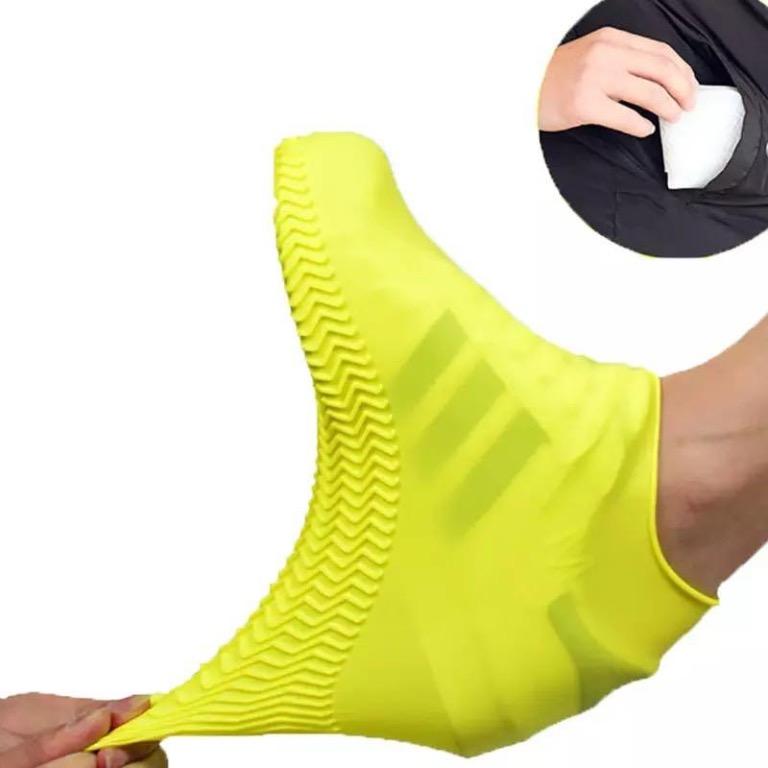 Rainy day best sale footwear