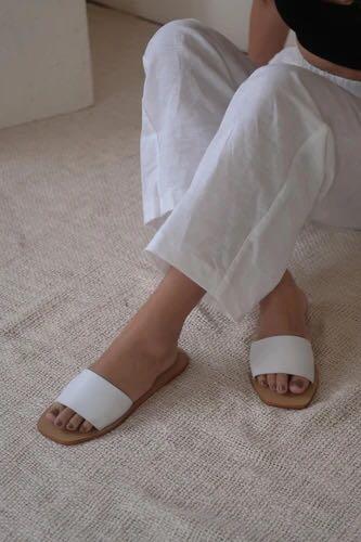 kees sandalen