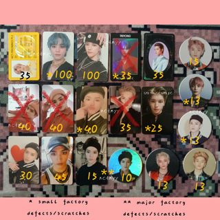 (Category: ) located in . Submitted by nctmyy (Listing ID 1125967317, Image 1). Description: .