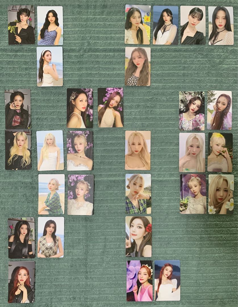 Dreamcatcher Summer holiday トレカ セット Amazon.co.jp: [Summer Holiday](韓国盤): ミュージック