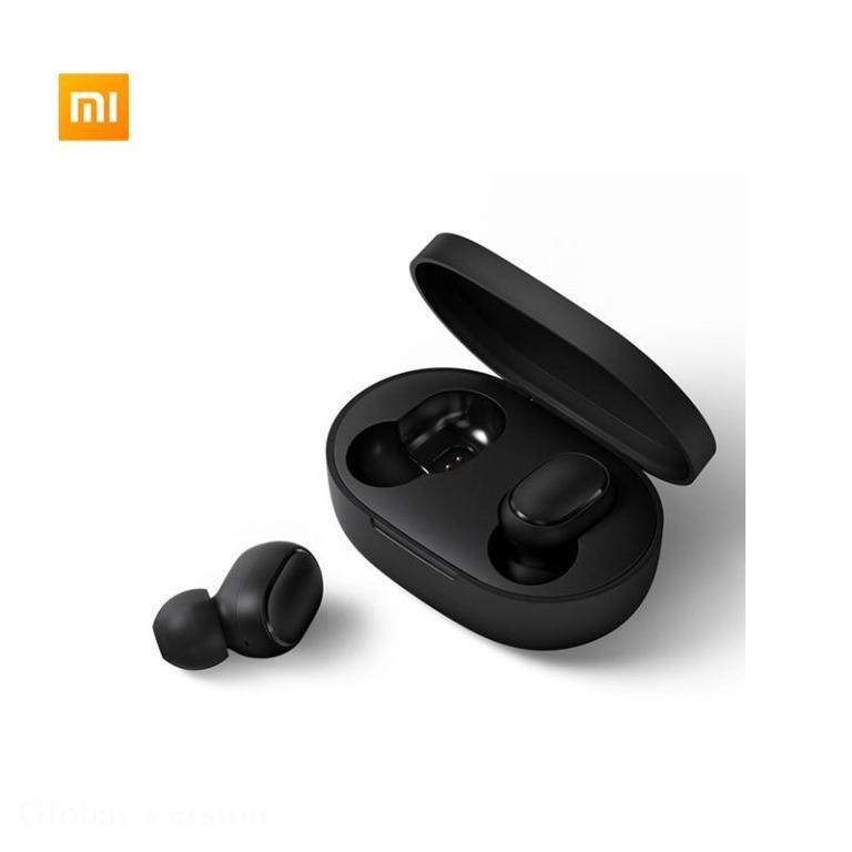 Xiaomi mi true wireless earbuds basic s global version hotsell