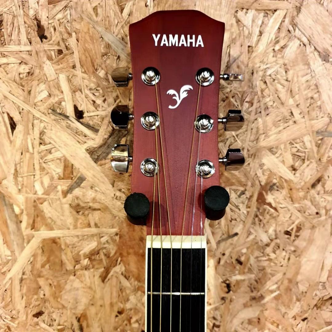 Yamaha f100 sale guitar