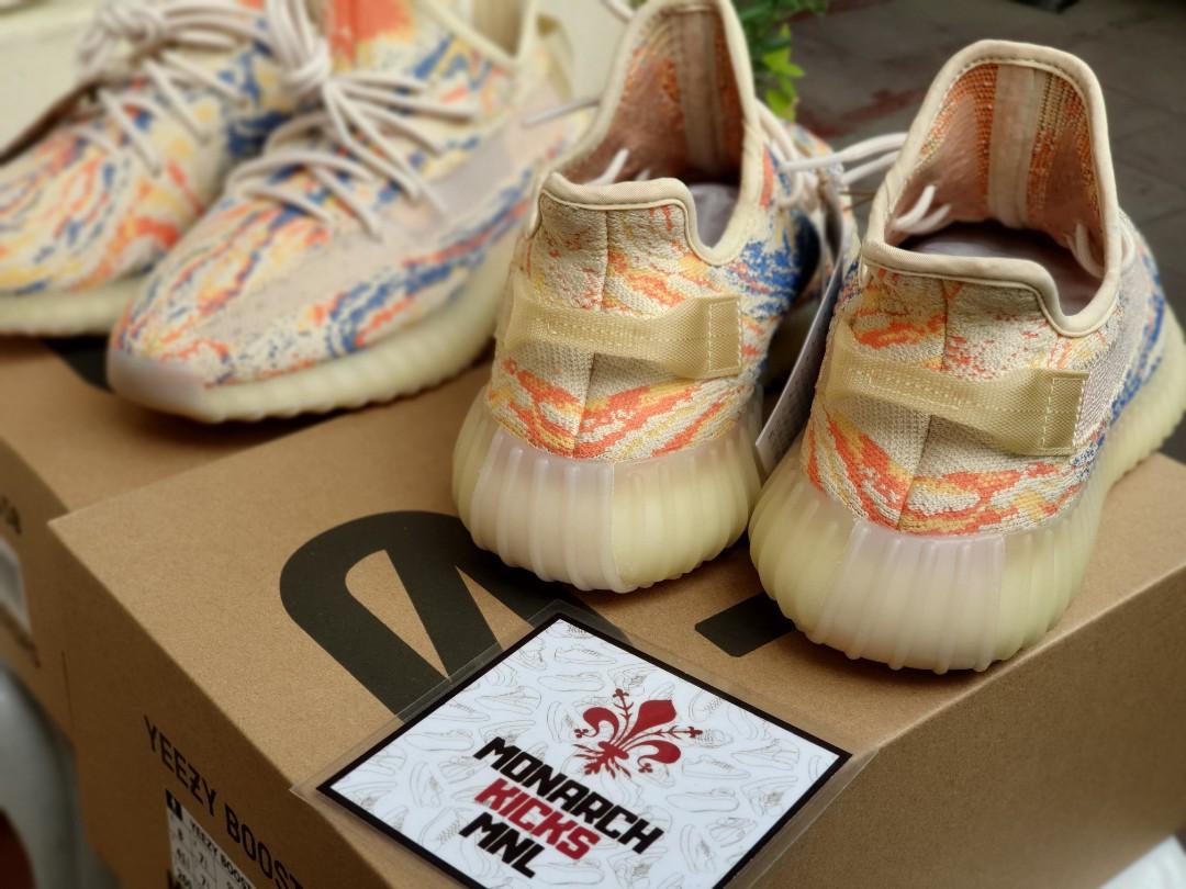 Yeezy zebra niño sales