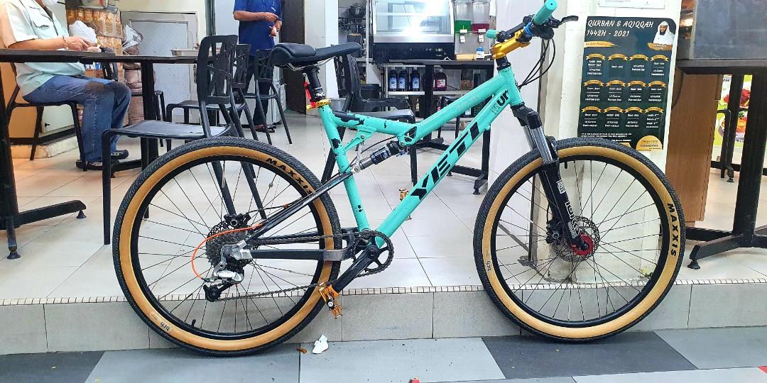 Yeti asr for sale clearance