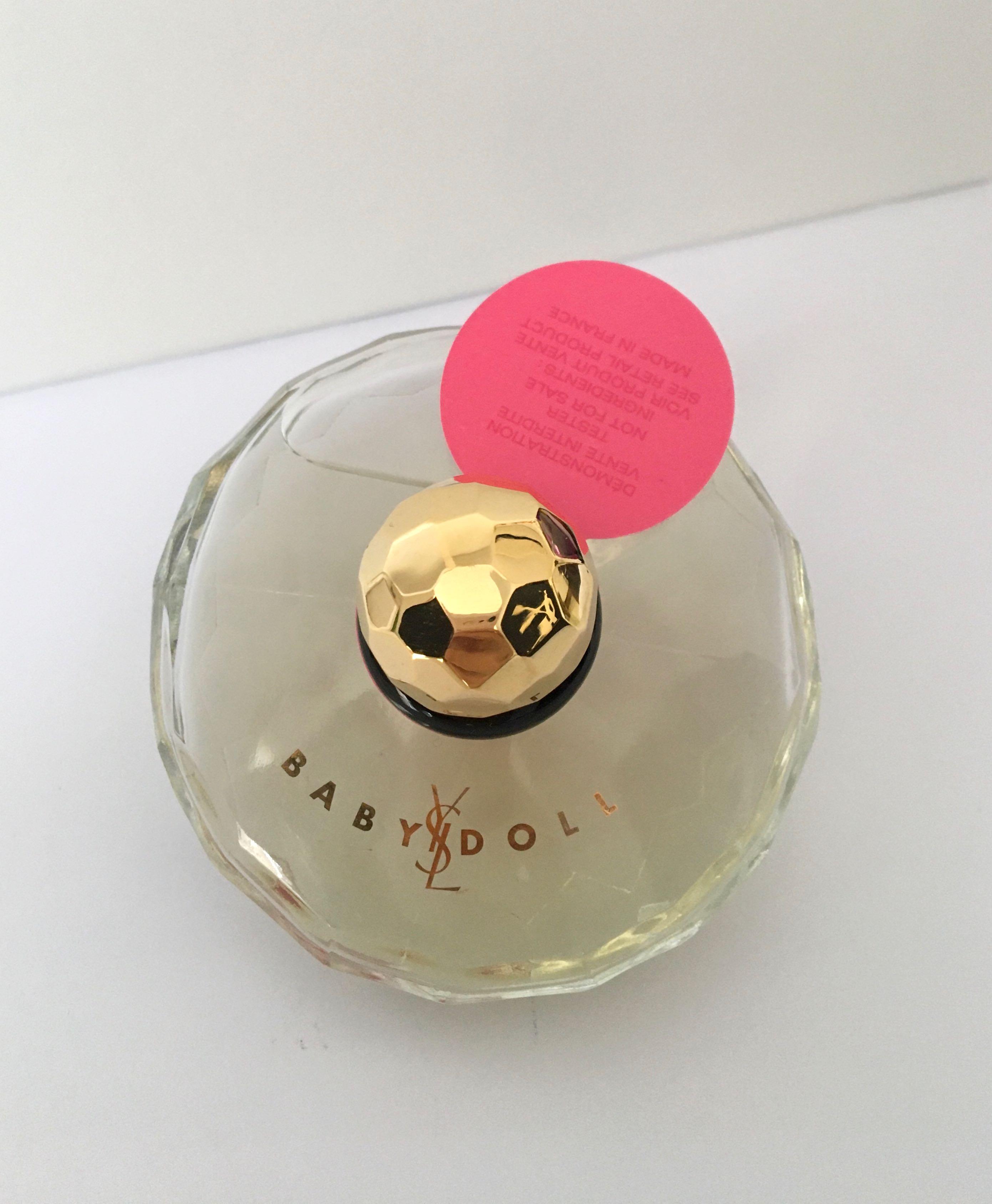 Ysl babydoll clearance