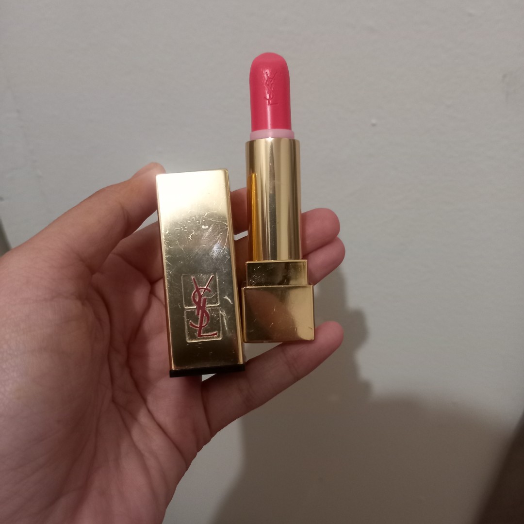 ysl lip 52