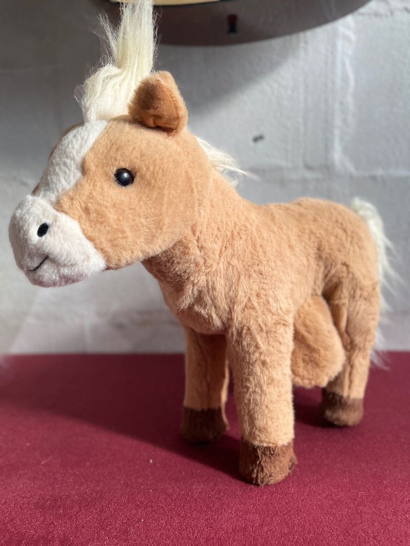 Zapf Creation Horse