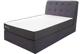 Zeopedic queen shop mattress
