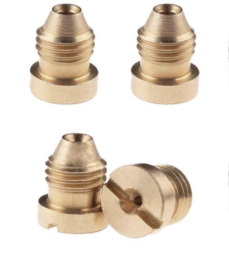 Foam cannon 1.1mm Orifice , Car Accessories, Accessories on Carousell