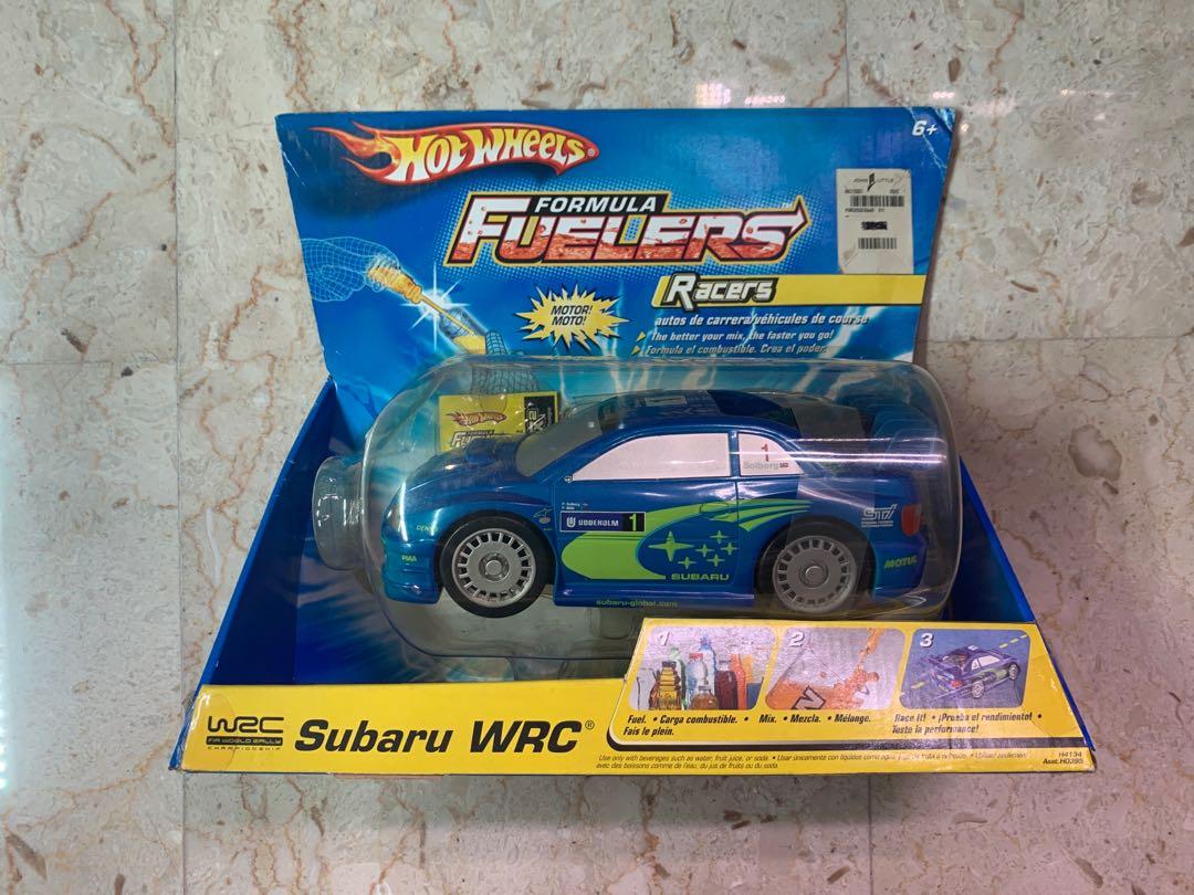 Formula discount fuelers racers