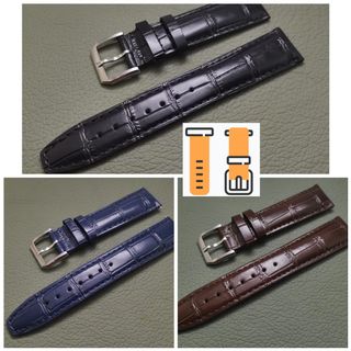 19 21mm錶帶 Collection item 2