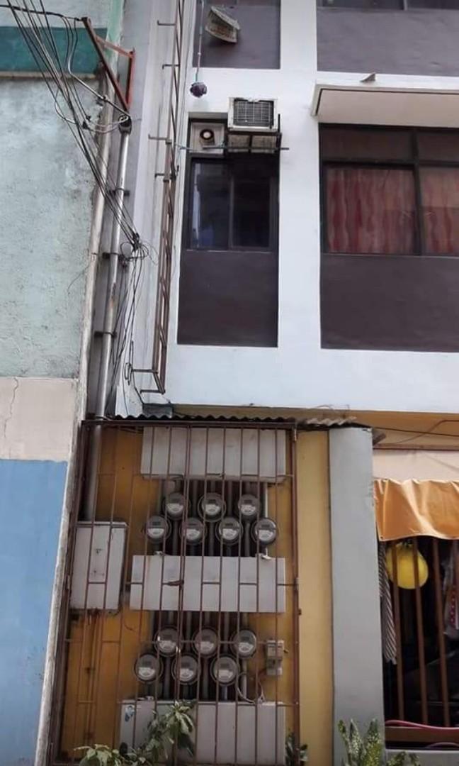 4 Storey Bldg Apartment, Property, For Sale, Apartments & Condos on