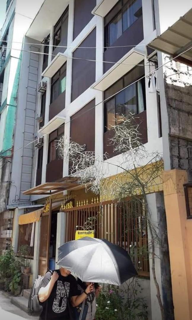 4 Storey Bldg Apartment, Property, For Sale, Apartments & Condos on